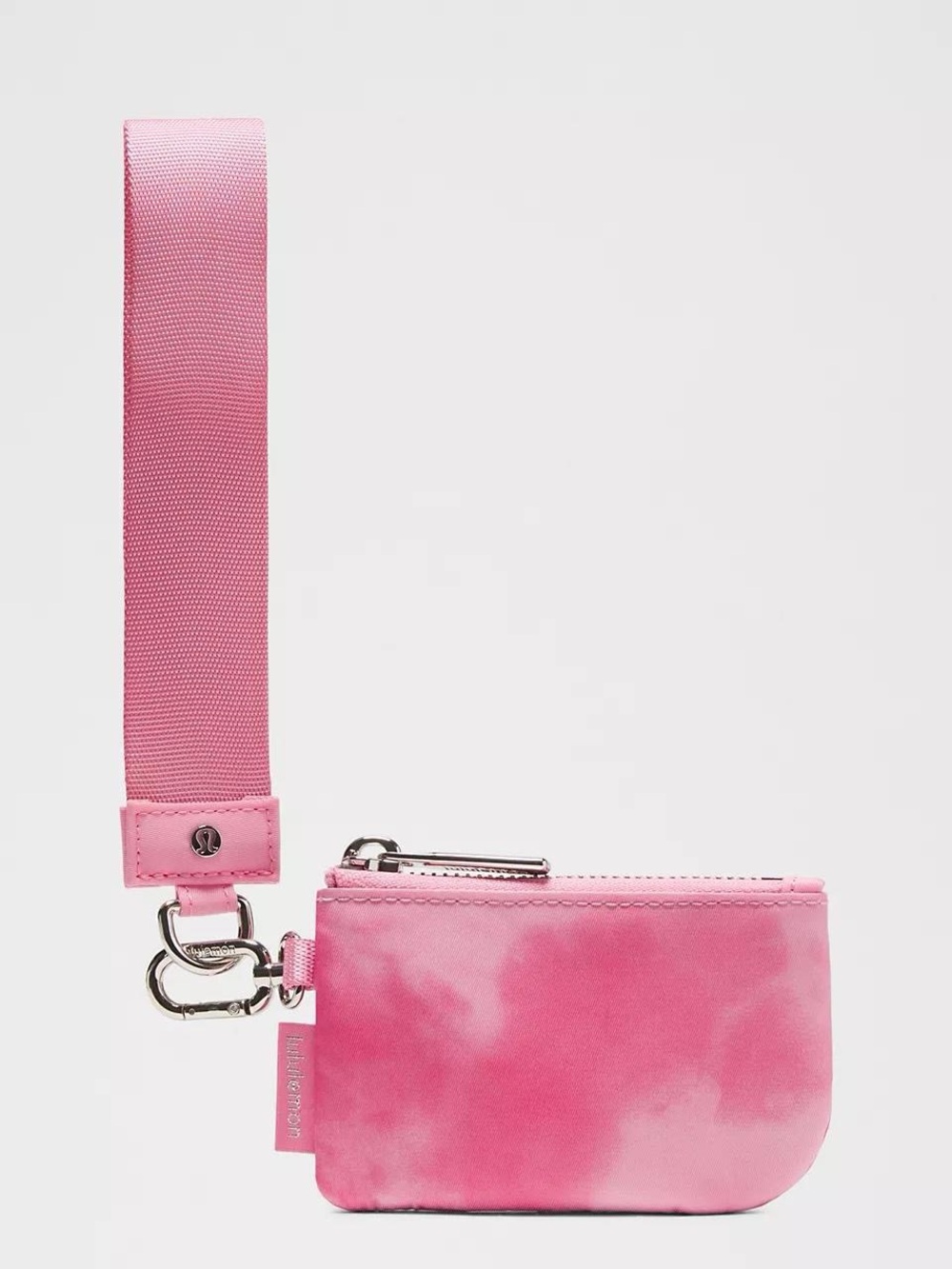 Lululemon Dual Pouch Wristlet- SOEP/CCLD/SLVR - Picture 6 of 6